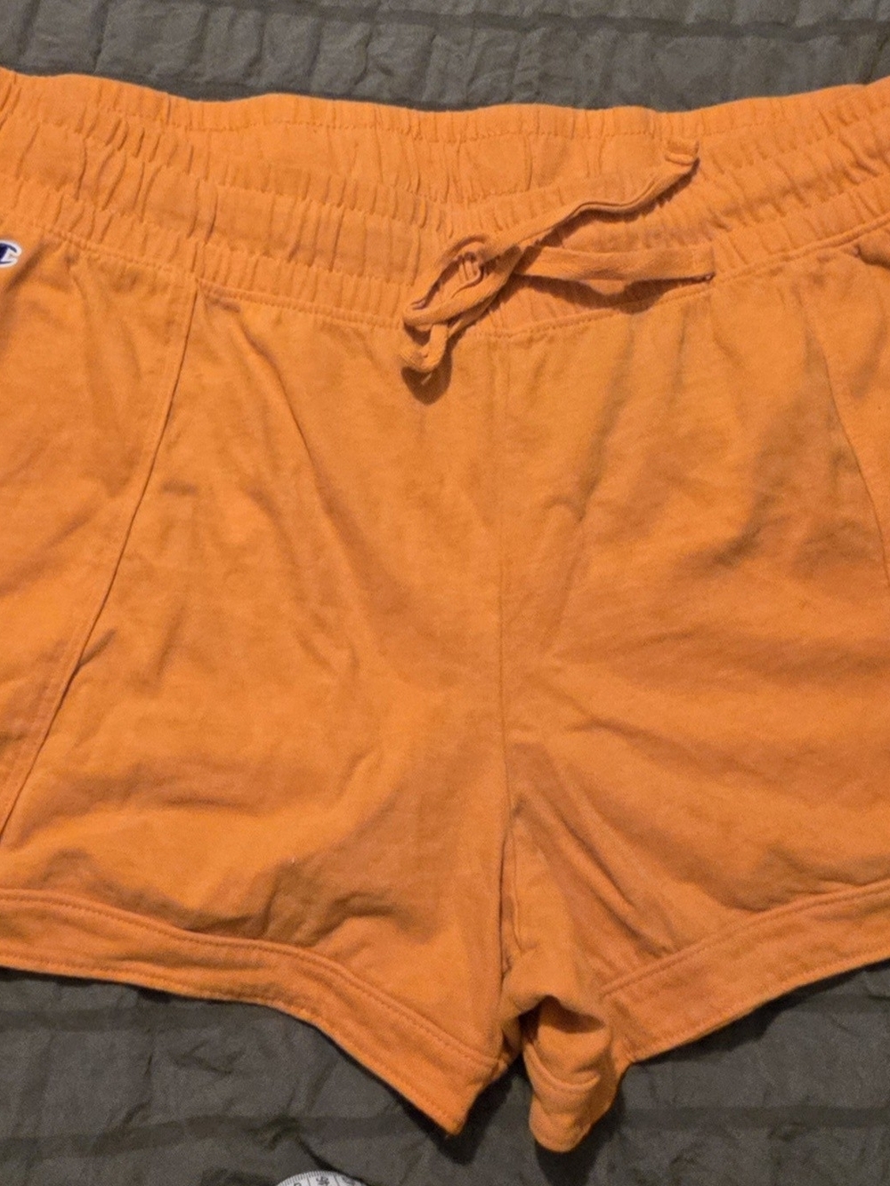 Authenic Athleticwear Champion Uni-sex Shorts